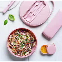 Afbeelding in Gallery-weergave laden, Lunchclutch HIP - Dutsy Pink