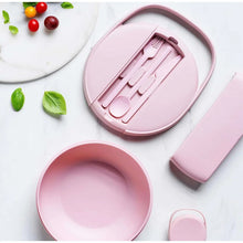 Afbeelding in Gallery-weergave laden, Lunchclutch HIP - Dutsy Pink