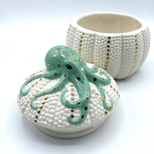 Afbeelding in Gallery-weergave laden, Voorraadpot - Octopus - House of Disaster