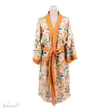 Afbeelding in Gallery-weergave laden, Badjas Kimono - Indira - Imbarro