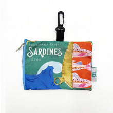 Afbeelding in Gallery-weergave laden, Shopper - Sardines - Eco - House of Disaster