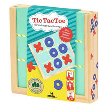 Afbeelding in Gallery-weergave laden, Reisspel - tic tac toe - moses