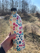 Afbeelding in Gallery-weergave laden, Thermosfles - Petit Jardin - 1000 ml  - 24Bottles