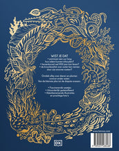 Afbeelding in Gallery-weergave laden, Boek: Het dikke boek van alles wat leeft in het water - Sam Hume - Lannoo