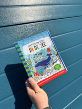 Afbeelding in Gallery-weergave laden, Waterkleurboek in de zee - Lantaarn