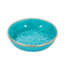 Afbeelding in Gallery-weergave laden, Schaaltje emaille - diverse kleuren - Overbeck & Friends
