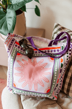 Afbeelding in Gallery-weergave laden, Shopper - Bohemian Tropic