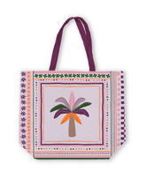 Afbeelding in Gallery-weergave laden, Shopper - Bohemian Tropic