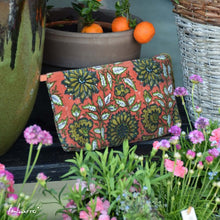 Afbeelding in Gallery-weergave laden, Etui - Sun Flower - Imbarro