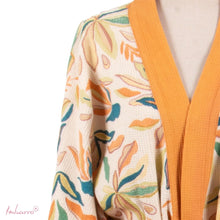Afbeelding in Gallery-weergave laden, Badjas Kimono - Indira - Imbarro