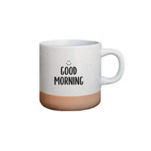 Afbeelding in Gallery-weergave laden, Mok Good Morning