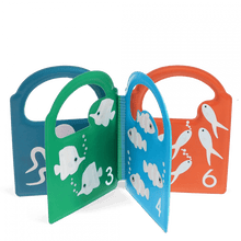 Afbeelding in Gallery-weergave laden, Kleurboek bad - Rex London