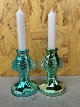 Afbeelding in Gallery-weergave laden, Kandelaar vis