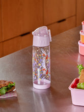 Afbeelding in Gallery-weergave laden, Waterfles met dop - Zeemeerminnen - RICE