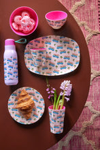 Afbeelding in Gallery-weergave laden, Grote Melamine Beker met volkawagen print - Rice