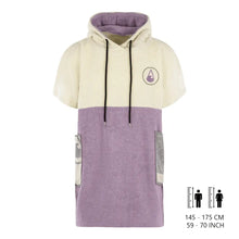 Afbeelding in Gallery-weergave laden, Surfponcho Peniche - S - Wave Hawaii