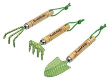 Afbeelding in Gallery-weergave laden, Riem met tuingereedschap - Krabbelkäfer