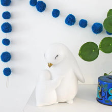 Afbeelding in Gallery-weergave laden, Pinguinlamp aan moeder & baby - House of Disaster