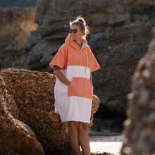 Afbeelding in Gallery-weergave laden, Surfponcho - Tavira - m