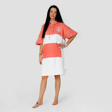 Afbeelding in Gallery-weergave laden, Surfponcho - Tavira - m