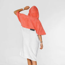 Afbeelding in Gallery-weergave laden, Surfponcho - Tavira - m
