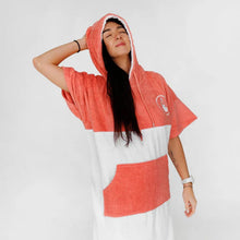 Afbeelding in Gallery-weergave laden, Surfponcho - Tavira - m