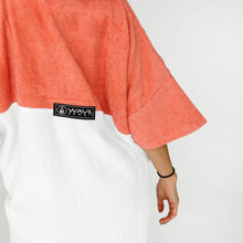 Afbeelding in Gallery-weergave laden, Surfponcho - Tavira - m