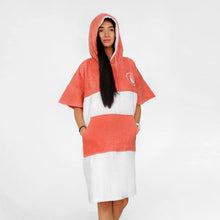 Afbeelding in Gallery-weergave laden, Surfponcho - Tavira - m