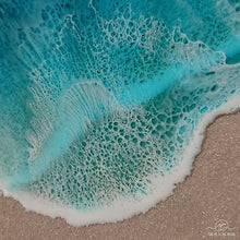 Afbeelding in Gallery-weergave laden, Schilderij Sandy Beaches - Take me to the Ocean