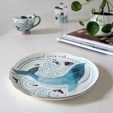 Afbeelding in Gallery-weergave laden, Serveerbord - By the Sea - House of Disaster