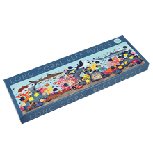 Afbeelding in Gallery-weergave laden, Legpuzzel koraalrif - 500 stukjes - Rex London