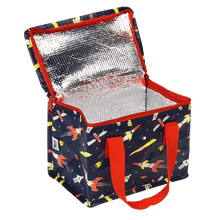 Afbeelding in Gallery-weergave laden, Koeltasje klein - Space Age - Rex London