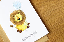 Afbeelding in Gallery-weergave laden, Wenskaart Stoere Vent - Juulz Illustrations - A6 met envelop