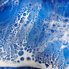 Afbeelding in Gallery-weergave laden, Schilderij North Sea Shore - Take me to the Ocean