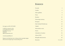 Afbeelding in Gallery-weergave laden, Reisdagboek - Strand