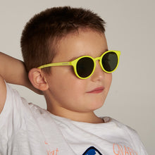 Afbeelding in Gallery-weergave laden, Kinderzonnebril 6-10 jaar - Ballena - Parafina eco eyewear