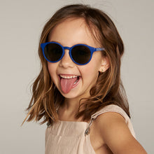 Afbeelding in Gallery-weergave laden, Kinderzonnebril 6-10 jaar - Ballena - Parafina eco eyewear