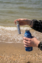 Afbeelding in Gallery-weergave laden, Thermosfles Clima Infuser - Philosophy - 500 ml - 24Bottles