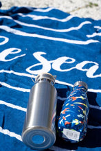 Afbeelding in Gallery-weergave laden, Thermosfles RVS met print Space Age - 260 ml - Rex London