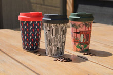 Afbeelding in Gallery-weergave laden, Koffiemok - BioLoco - Zeepaardjes