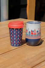 Afbeelding in Gallery-weergave laden, Koffiemok - BioLoco - Zeepaardjes