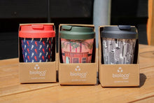 Afbeelding in Gallery-weergave laden, Koffiemok - BioLoco - Zeepaardjes