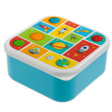 Afbeelding in Gallery-weergave laden, Lunchtrommels - set van 3 - Astronaut