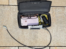 Afbeelding in Gallery-weergave laden, Mobiel sleutelkluisje voor waardevolle spullen - LARGE - Wave Hawaii