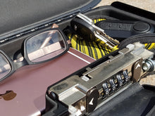 Afbeelding in Gallery-weergave laden, Mobiel sleutelkluisje voor waardevolle spullen - LARGE - Wave Hawaii