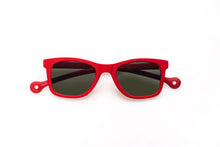 Afbeelding in Gallery-weergave laden, Kinderzonnebril 3-5 jaar - Delfin - Parafina eco eyewear