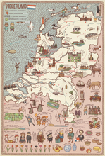 Afbeelding in Gallery-weergave laden, Atlas - Aleksandra & Daniel Mizielinski - Terra Lannoo