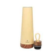 Afbeelding in Gallery-weergave laden, Thermosfles 500 ml - BioLoco RVS - Diverse kleuren