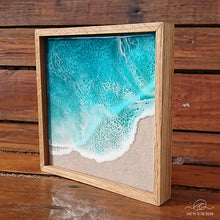 Afbeelding in Gallery-weergave laden, Schilderij Sandy Beaches - Take me to the Ocean