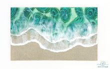 Afbeelding in Gallery-weergave laden, Schilderij Depts of the Ocean - Take me to the Ocean